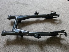 Kawasaki kh125 powdercoated for sale  BARNSLEY