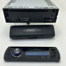 Pioneer deh p5100ub for sale  Lebanon