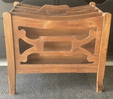 Vintage magazine rack for sale  Los Angeles