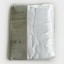 Twin white sheet for sale  Dripping Springs