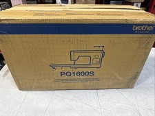 Brother pq1600s high for sale  Bell Gardens