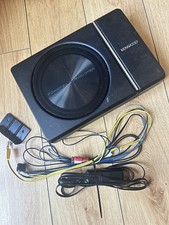 Kenwood ksc psw8 for sale  LONDON