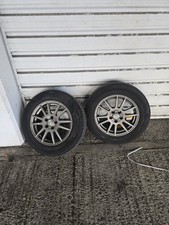 Prius alloy wheels for sale  SOUTHALL