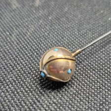Antique 9ct rose for sale  BIDEFORD