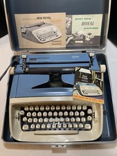 Vtg 1962 blue for sale  Orting