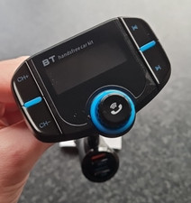 Gizmovine transmitter bluetoot for sale  LISBURN