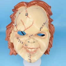 Chucky mask 2004 for sale  Baltimore