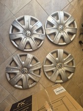 Set coppe ruote usato  Torino