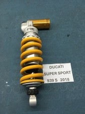 ohlins ducati ammortizzatori usato  Messina