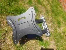 Lcd led flat for sale  WREXHAM