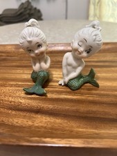 Vintage kenmar mermaids for sale  Georgetown