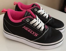 Heelys youth black for sale  Tinley Park