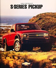 1995 chevrolet chevy for sale  Red Wing