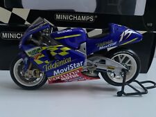 Minichamps sete gibernau for sale  STOKE-ON-TRENT