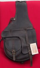 Satteltasche western leder gebraucht kaufen  Mainz