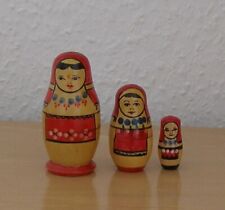Ussr matroschka babuschka gebraucht kaufen  Frankfurt am Main