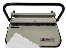Jbi james burn for sale  Covington