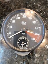 Vintage jaguar smiths for sale  RUSHDEN