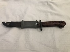 Romanian bayonet sheath for sale  Riverside