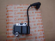 BOBINA DE IGNIÇÃO DO VENTILADOR STIHL BR800 BR800X BR800C GENUÍNA - NOVA DECOLAGEM comprar usado  Enviando para Brazil