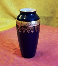 Vaso porcellana limoges usato  Italia