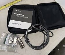 Targus defcon combo for sale  Mooresville