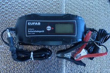 eufab ladegerat gebraucht kaufen  Stöttwang