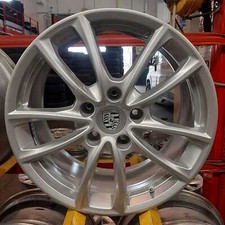 Set cerchi usati usato  Malo