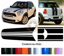 Set bandes capot d'occasion  Le Val