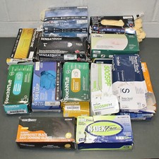 Large lot disposable for sale  South Bend
