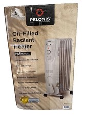 Pelonis pho15a2agw oil for sale  Scottsdale