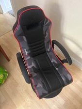 Rocker blackout 2.1 for sale  LEEDS