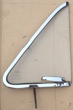 Vitre déflecteur avd d'occasion  Guémar