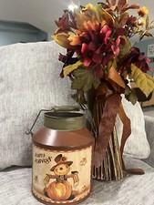 Fall flowers happy for sale  Ashland