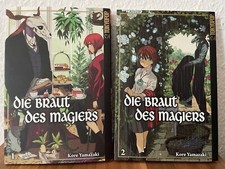 Braut magiers 2 gebraucht kaufen  Leipzig