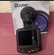 Buyee dash cam for sale  LEEDS