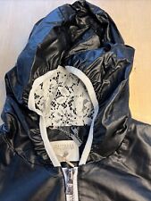 Fracomina jeans blouson gebraucht kaufen  Owen