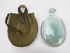 Glasflasche wasserflasche kais gebraucht kaufen  Embsen