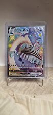 Pokemon card lapras gebraucht kaufen  Warmsen