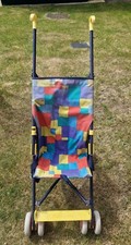Baby pushchair for sale  BIRMINGHAM