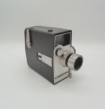 Bell howell filmkamera gebraucht kaufen  Bad Oeynhausen