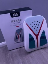 Back massager heat for sale  WORCESTER