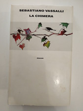 Chimera vassalli sebastiano usato  Roma