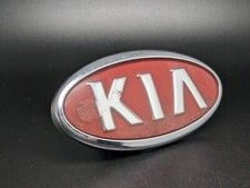 Kia 80mm logo usato  Verrayes