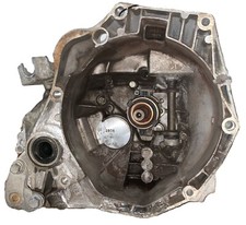 Cambio manuale fiat usato  Porto Viro