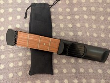 Portable guitar neck for sale  NEWCASTLE
