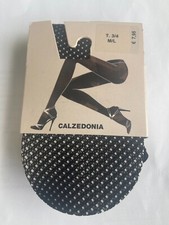 Calzedonia netzstrumpfhose sti gebraucht kaufen  Dortmund