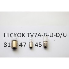 Hickok tv7 tv7 gebraucht kaufen  Versand nach Germany