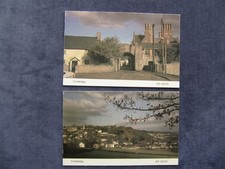 Vintage postcards cowbridge for sale  NOTTINGHAM