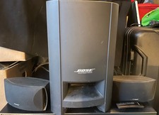 Bose cinemate home usato  Cuneo